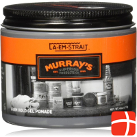 Murray`s La Em Strait